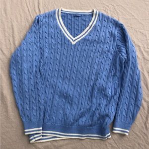 John Galt Morgan sweater